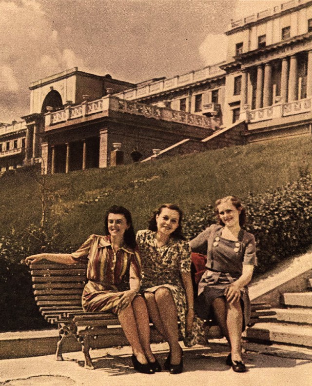 Страна Советов