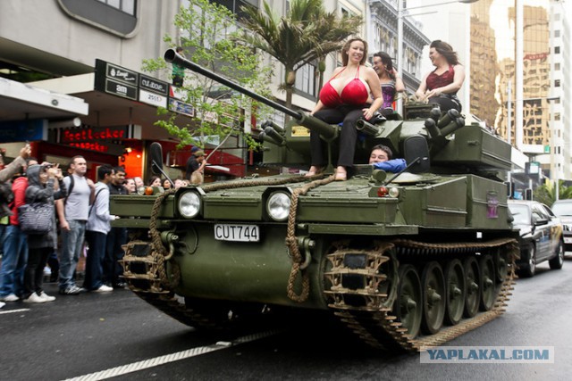 Wargaming 29
