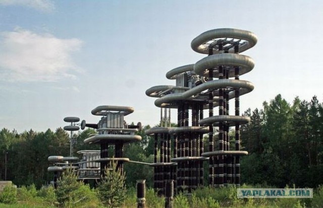 "Трубы Апокалипсиса" вновь зазвучали