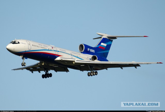 В Вашингтоне обеспокоены полетом самолета-разведчика РФ над территорией США