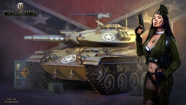 Wargaming 33