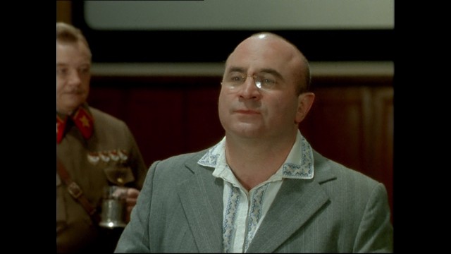 Русские в американских фильмах