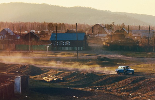 Подборка "тёплых, уютных, домашних" фотографий. Часть 8