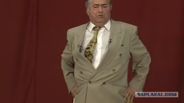Хуже нет народа чем мы.....