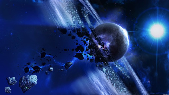 Фантастические обои, Full HD