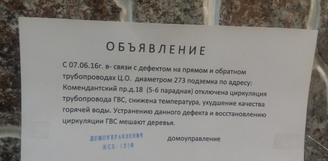 Я понятия не имею, что здесь происходит