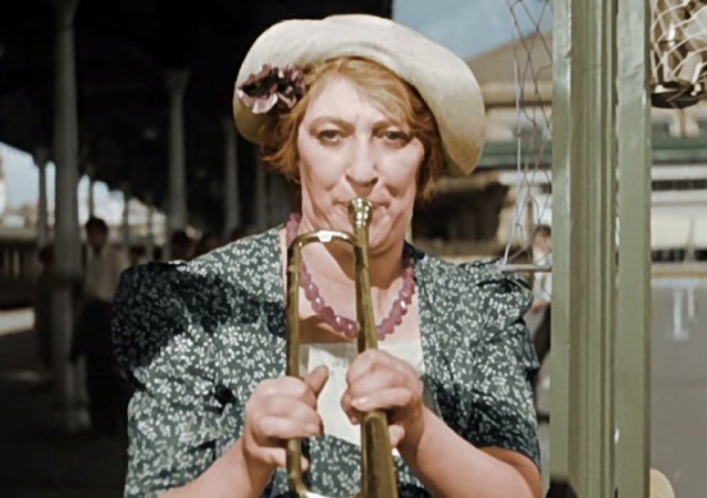 Как сложилась судьба комедийных советских актрис