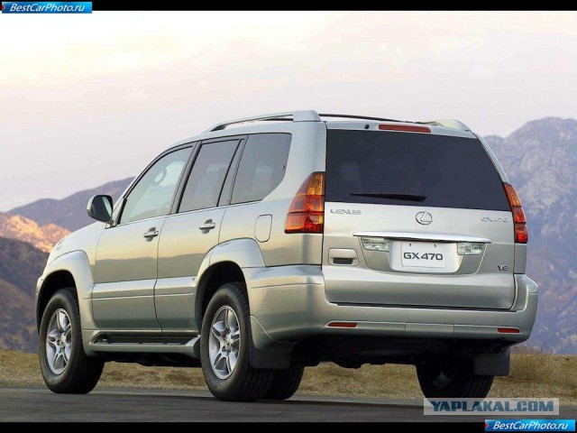 История и становление марки Lexus