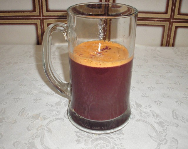 День рождения Кулинарии. Коктейльная вечеринка