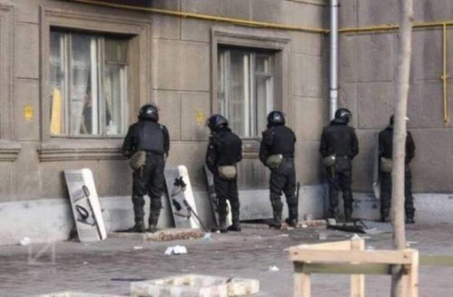 Удивительные снимки с российских просторов