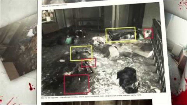 7 мест Украины, посетить которые решаются далеко не все туристы