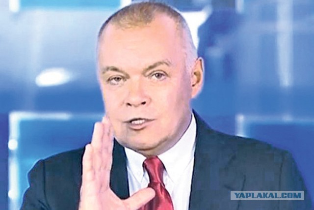 Ненавистные русские в Сирии