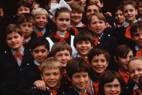 Как ты стал предателем