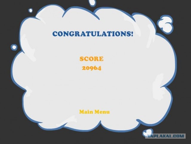 Mad Bombs
