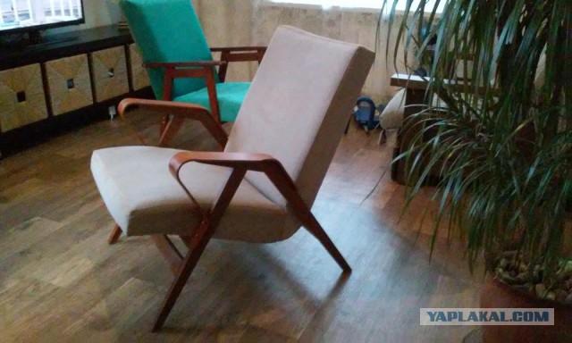 Советские бабушатники