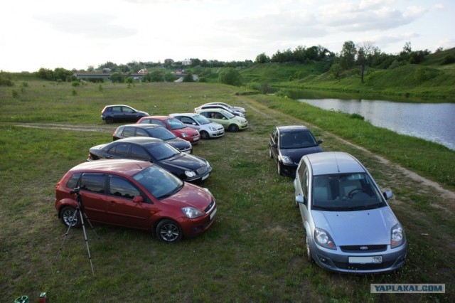 Бойцовский клуб Jaguar открыл сезон