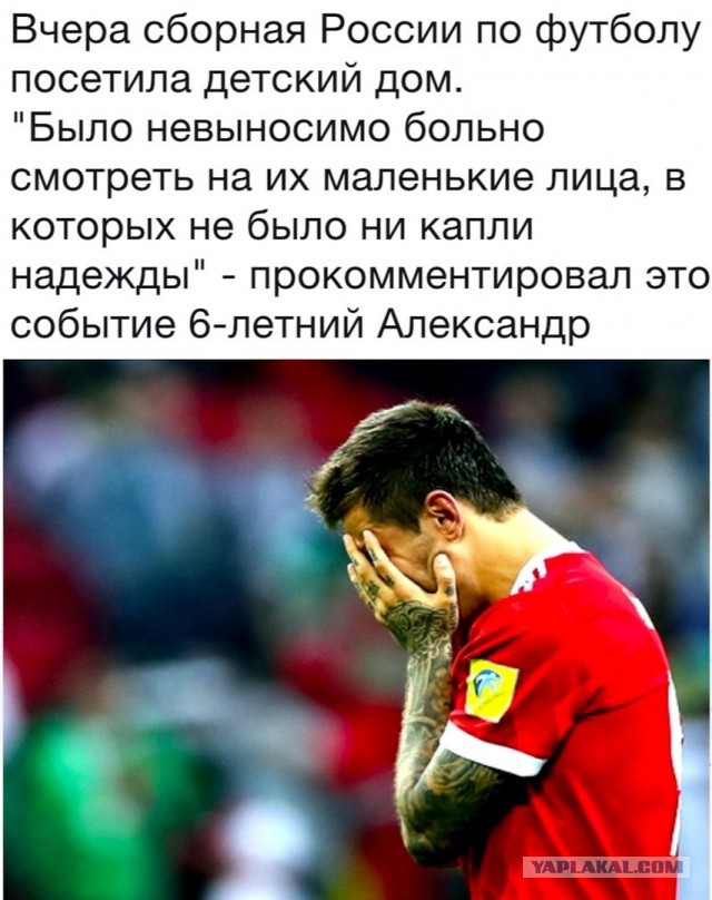 Чемпионат Мира по футболу.Россия 2018.