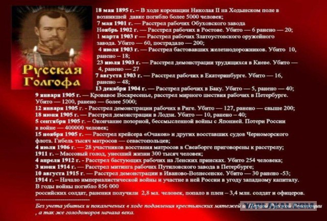 Патриарх Кирилл заявил о «коллективной вине народа» за убийство царской семьи