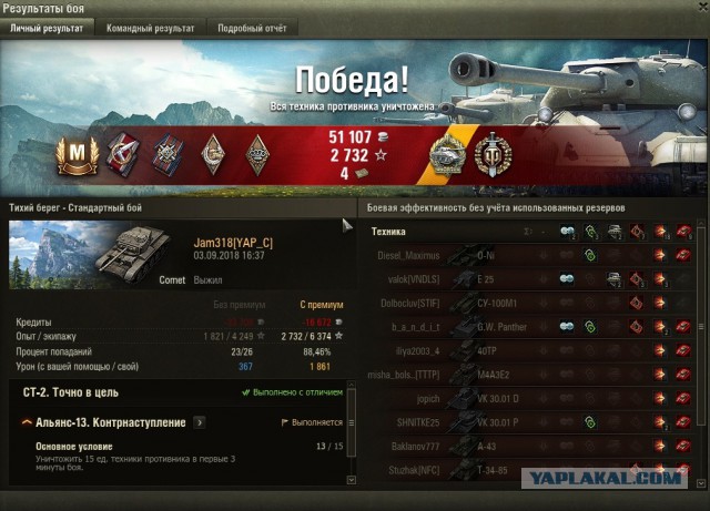 Wargaming 54