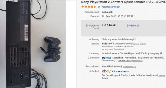 Sony спустя 25 лет выпустит мини-версию классической PlayStation за 100 долларов