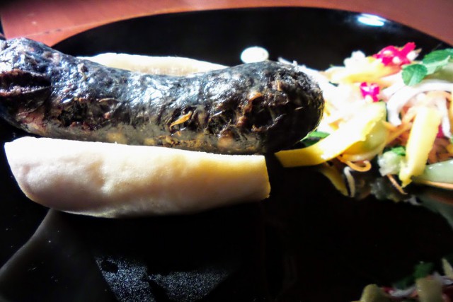 Хот-дог battle