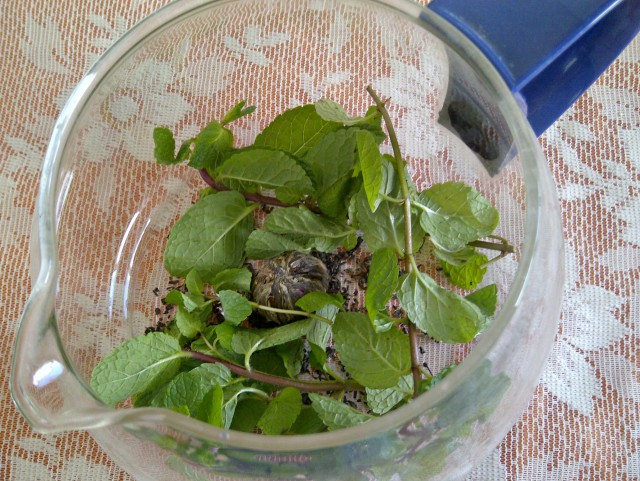 Кулинария 10 лет спустя. С Днем Рождения!