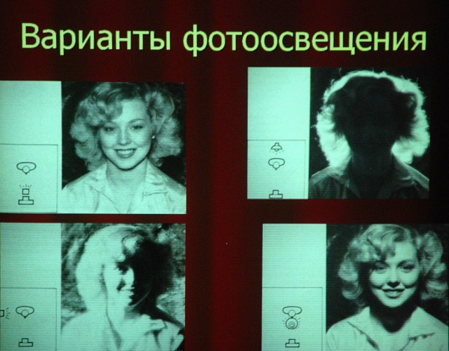 любительская фотография