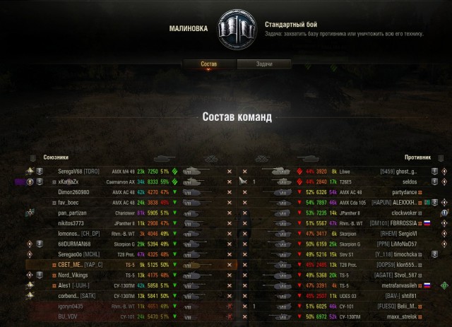 Wargaming 56