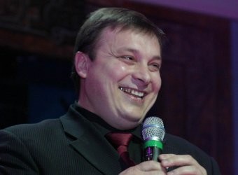 "Отупляют нашу Государственную Думу": Разин разнес появление артистов и спортсменов во власти