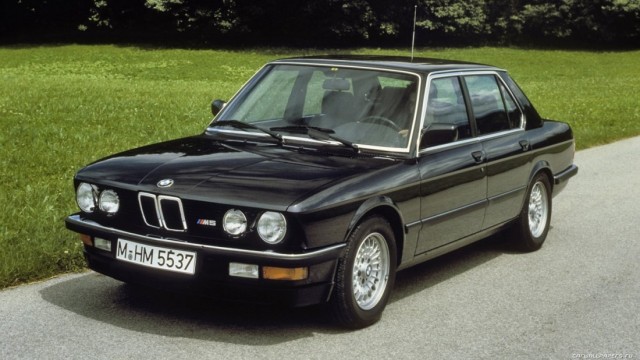 BMW: автомобили, которых не было, концепты марки, не пошедшие в серию