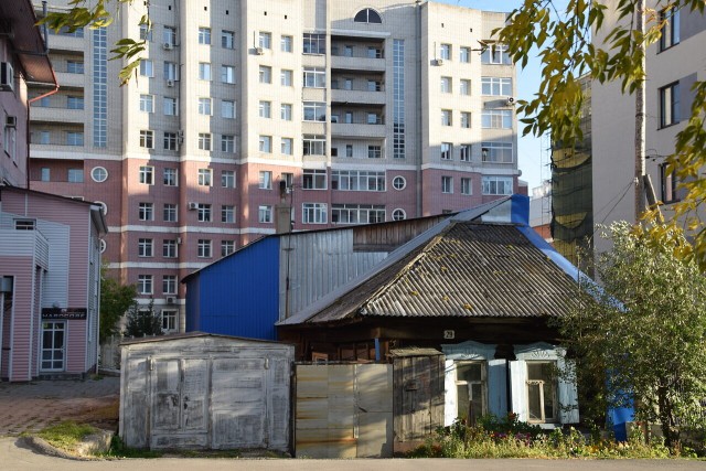 «Арифметический расчет»