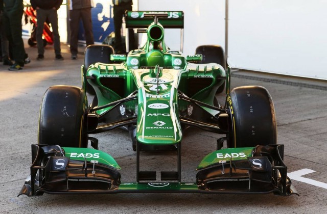 Формула-1 (сезон 2013)