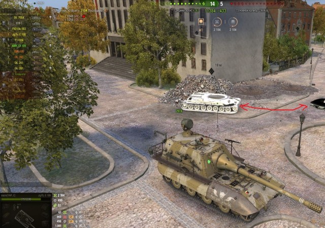 Wargaming 58