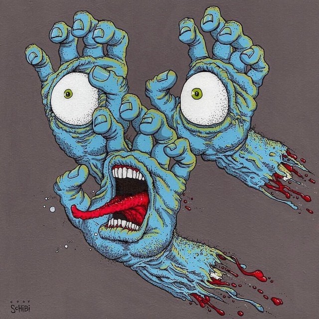 Crazy Art 133Mhz