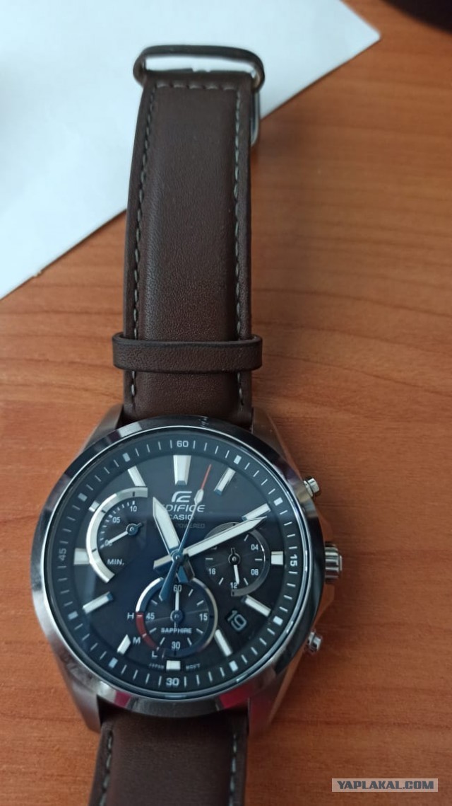 История рождения бренда CASIO