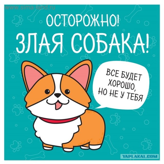 Инициатива наказывает инициатора
