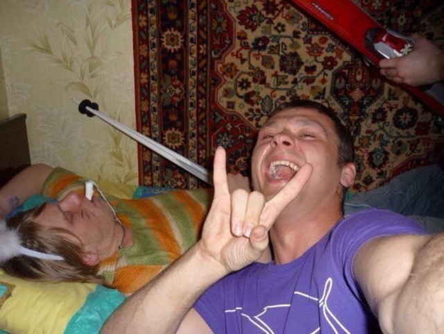Скотсети и прочие интернеты 17.06.2020