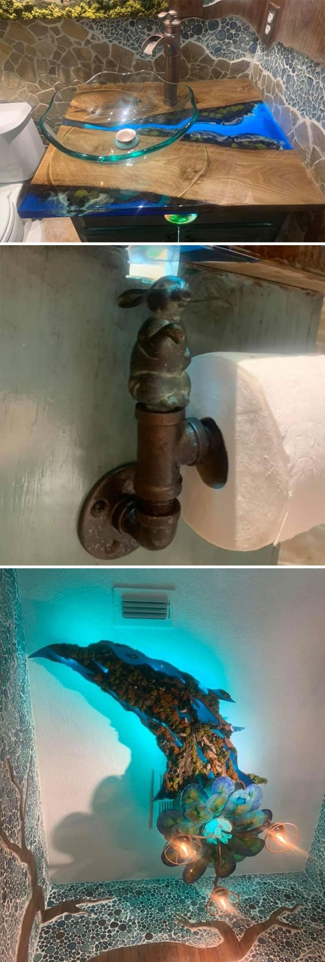Вещи, при создании которых дизайнеры забывали, что их надо чистить