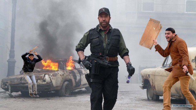 Фотожаба: Дискотека "Египет"