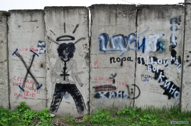 Как я провёл выходные.