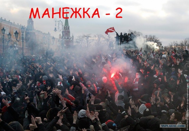 Беспредел за право на перевозки