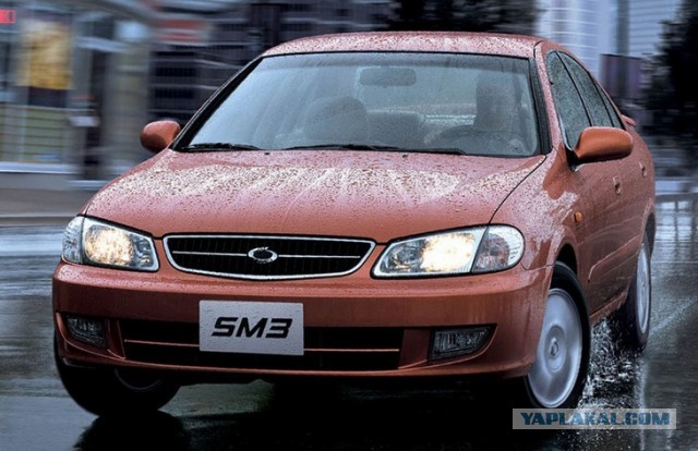 TOYOTA: Автомобили, которых не было