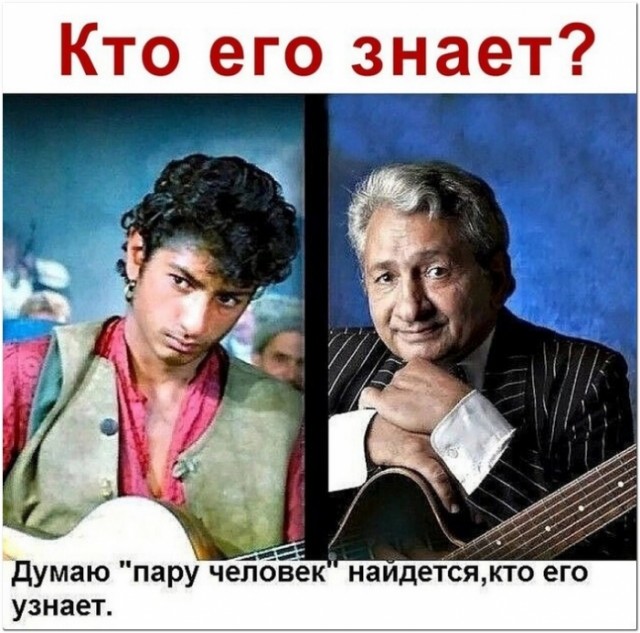 Картинки и мемы для настроения