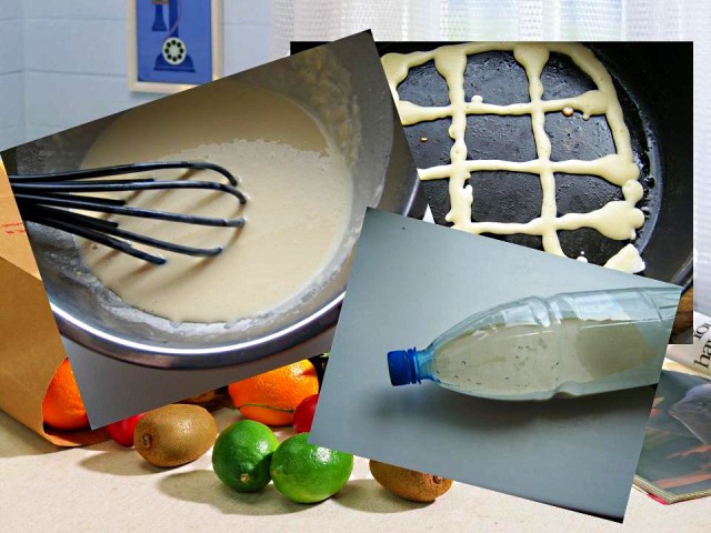 Кулинарная беседка
