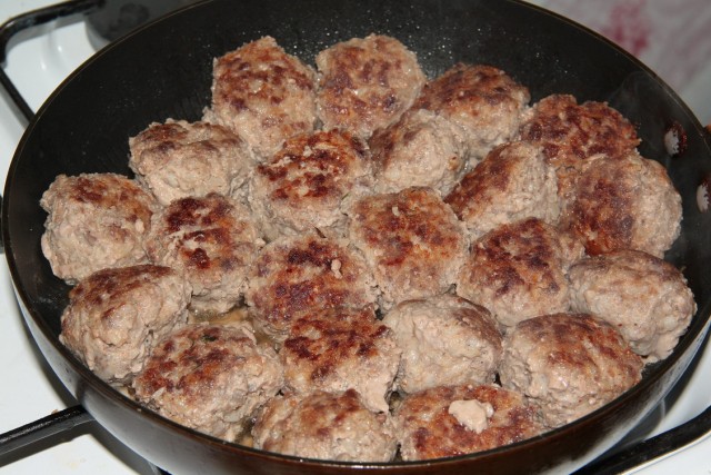 Кулинарная беседка