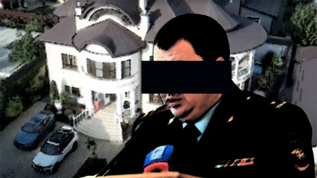 Золотые унитазы и дворцы. Что будет, если проверить дома всех чиновников?