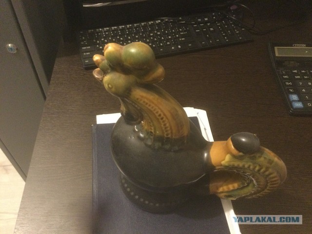 Родительский дом