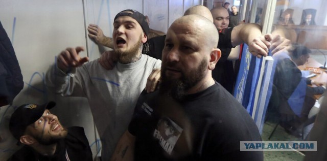 В ДНР заявили, что Киев сосредоточил у линии соприкосновения две трети армии Украины