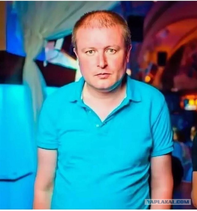 Задержан подозреваемый в зверском убийстве девушки-продавца секс-шопа