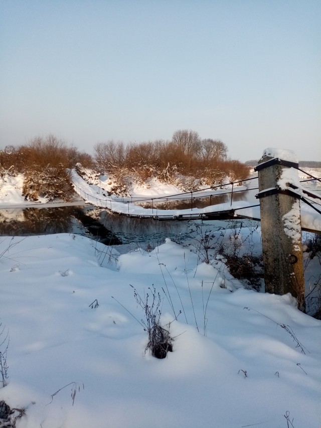 Никогда не думал, что что-то подобное буду здесь выкладывать. Выложу